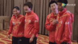 怎样嫁给张继科,怎样才能和张继科谈恋爱