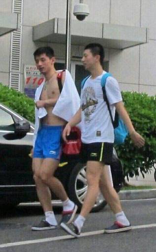 怎样嫁给张继科,怎样才能和张继科谈恋爱