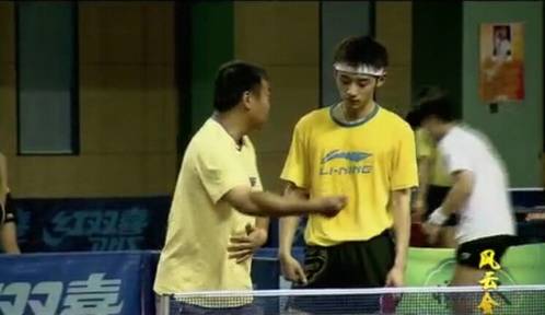 怎样嫁给张继科,怎样才能和张继科谈恋爱