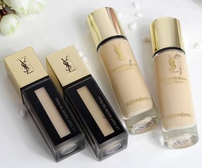 怎样才能买到合适的粉底?大神来支招!