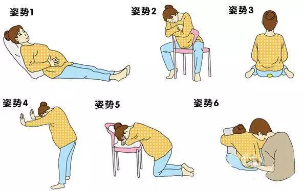 生孩子真的有断10根肋骨那么痛吗,分娩相当于断了几根肋骨