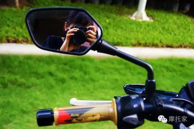 本田cb300复古摩托,本田cb300f极速视频