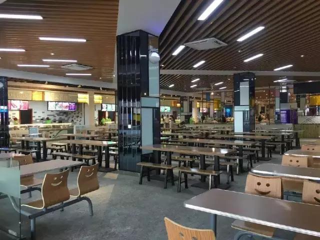 本地聚焦丨成都大学火了，因为食堂问题上了央视新闻