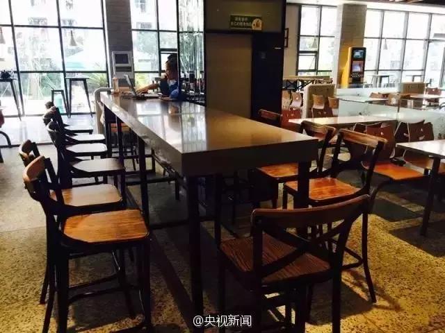 本地聚焦丨成都大学火了，因为食堂问题上了央视新闻