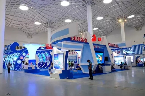 以后的海南你会喜欢吗,这样的海南昌江县城你喜欢吗