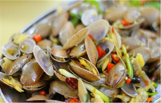 以后的海南你会喜欢吗,这样的海南昌江县城你喜欢吗