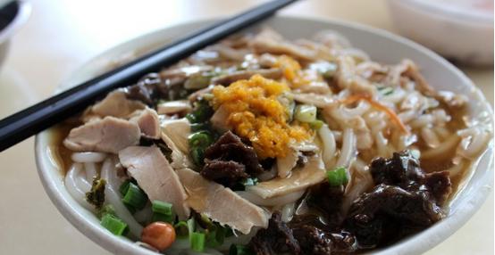 以后的海南你会喜欢吗,这样的海南昌江县城你喜欢吗