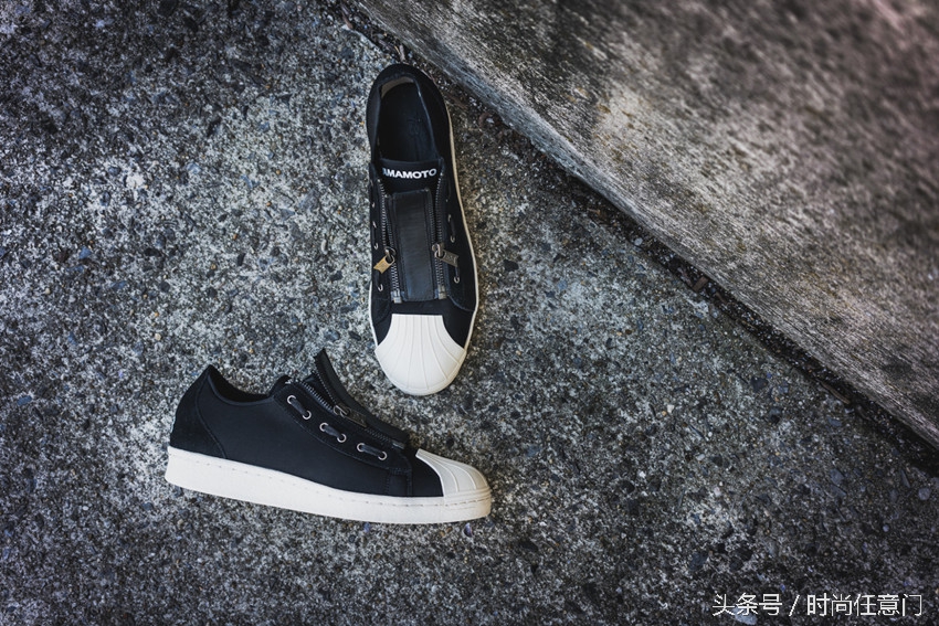 贝壳头superstar中性款尺码偏小,贝壳头鞋新款2022爆款