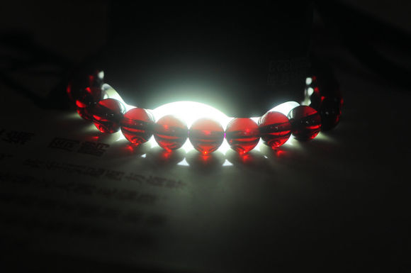 怎么挑石榴石手串,怎么样介绍石榴石