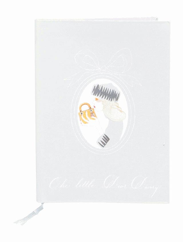 手账！最适合12星座的大牌本本对号入座