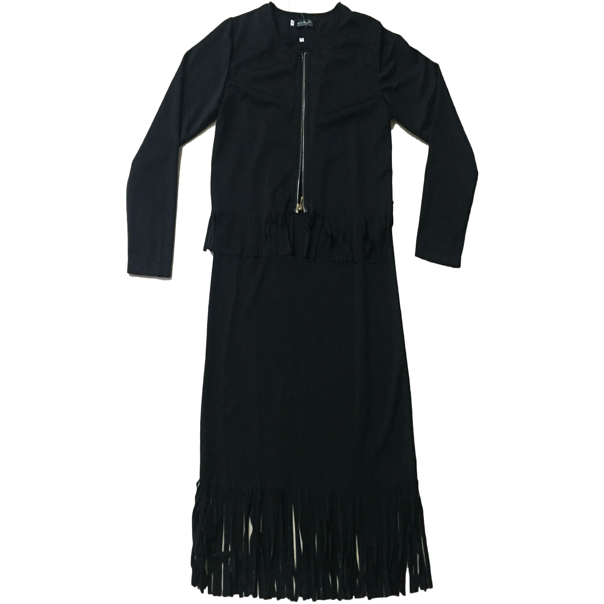 胖MM这样搭配，让你享受这个美好的秋季