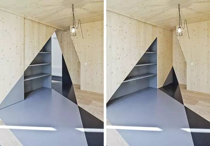 探秘闲置公司总部,探秘ceo办公室