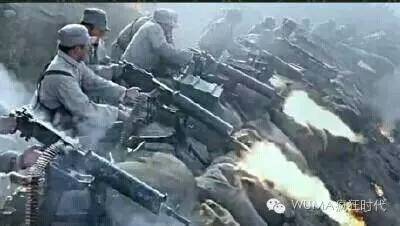 小幽默|最全的抗日神剧雷点剧照,日本足球国家队全部阵亡