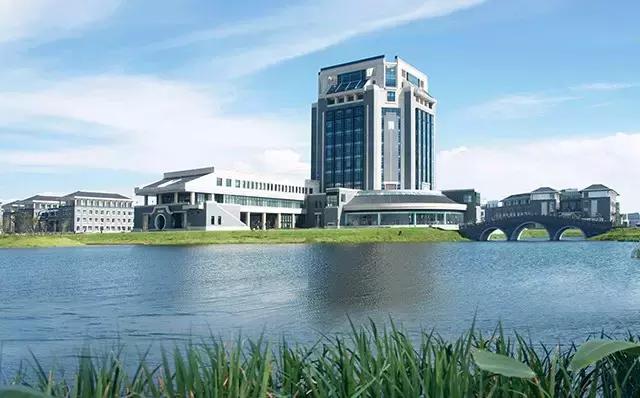 上海所有大学城都在这，最年轻的一座前景无限