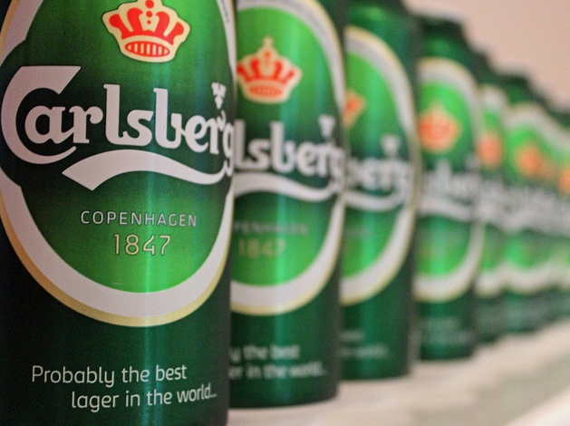 球迷看国足喝酒,适合世界杯看球氛围的几款啤酒