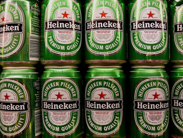 球迷看国足喝酒,适合世界杯看球氛围的几款啤酒