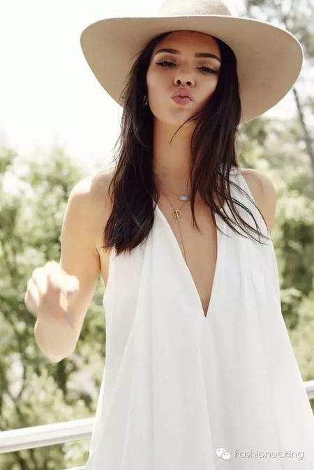 种草明星都爱的配饰时髦达人必备,种草好看的饰品