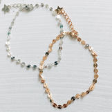 种草明星都爱的配饰时髦达人必备,种草好看的饰品