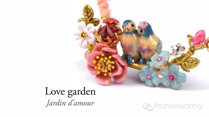 种草明星都爱的配饰时髦达人必备,种草好看的饰品