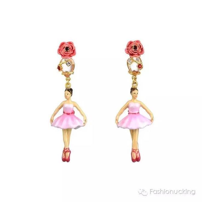 种草明星都爱的配饰时髦达人必备,种草好看的饰品