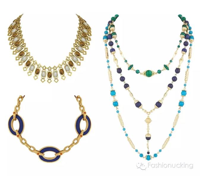 种草明星都爱的配饰时髦达人必备,种草好看的饰品