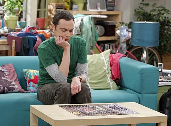 谢耳朵最新美剧,谢耳朵美剧收入