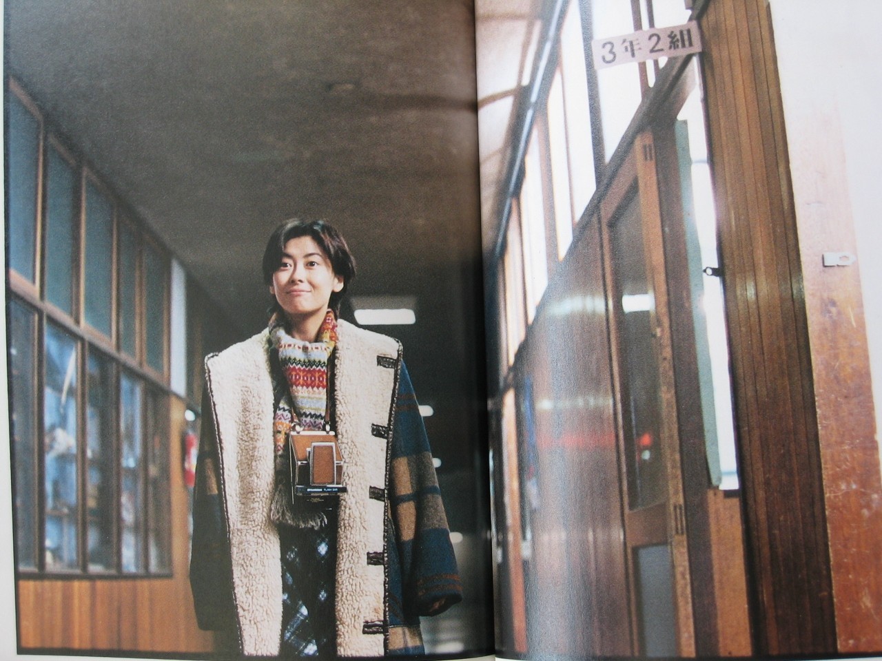 Po出人生中的第一台相机,说完就暴露年龄了！