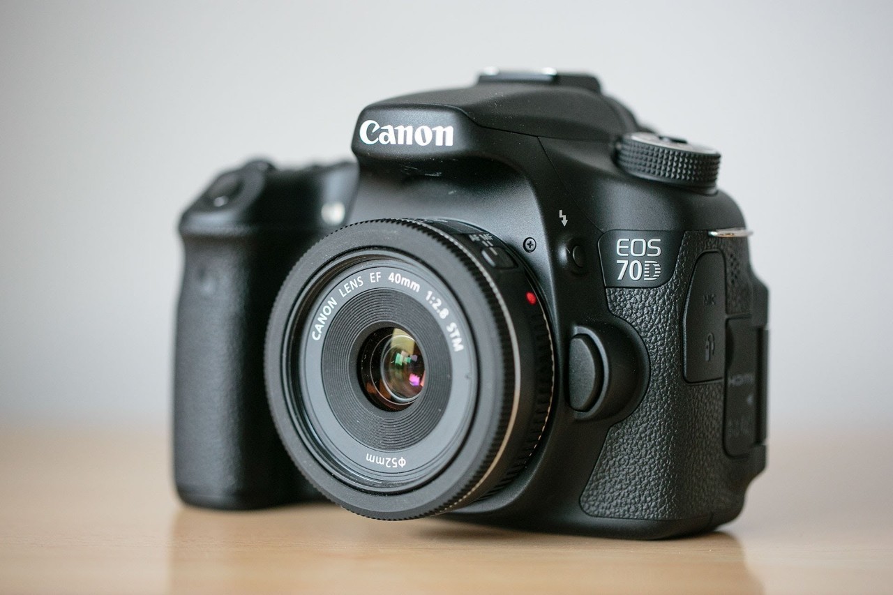 Po出人生中的第一台相机,说完就暴露年龄了！