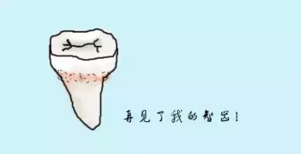 高位水平阻生智齿不痛可以不拔吗,不拔智齿多久不痛