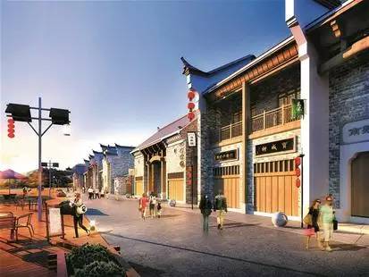 武汉江夏新区中心城区,武汉江夏新城区