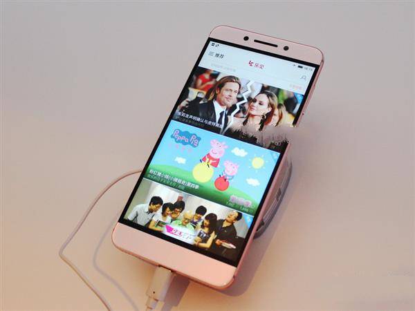 1999元,你是选苹果5s还是乐视PRO3