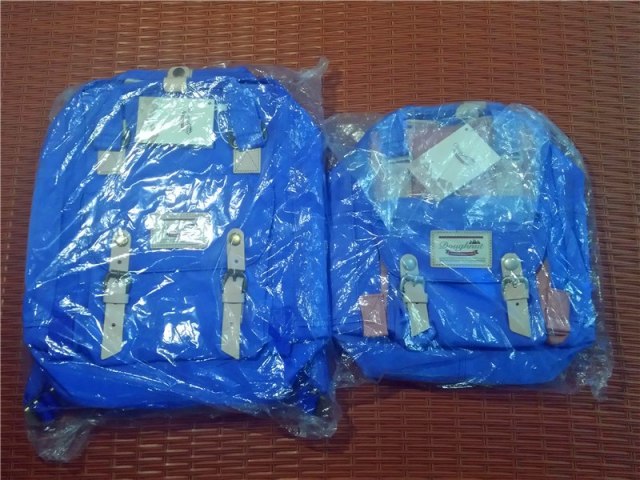 好看又实用的背包推荐,推荐一款皮实耐用还能装的背包