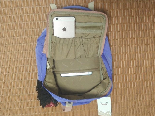 好看又实用的背包推荐,推荐一款皮实耐用还能装的背包