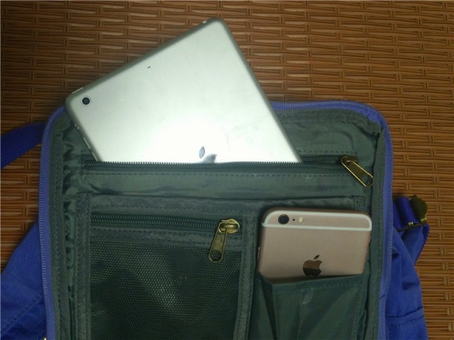 好看又实用的背包推荐,推荐一款皮实耐用还能装的背包