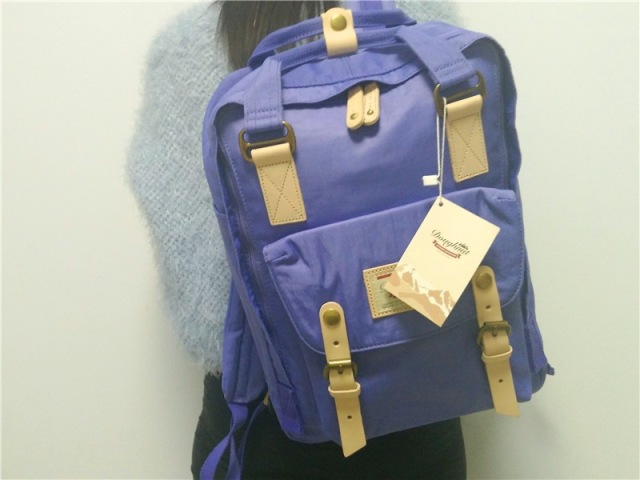 好看又实用的背包推荐,推荐一款皮实耐用还能装的背包