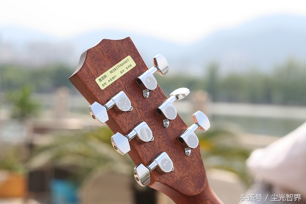 geek智能吉他怎么样,geek极客智能吉他