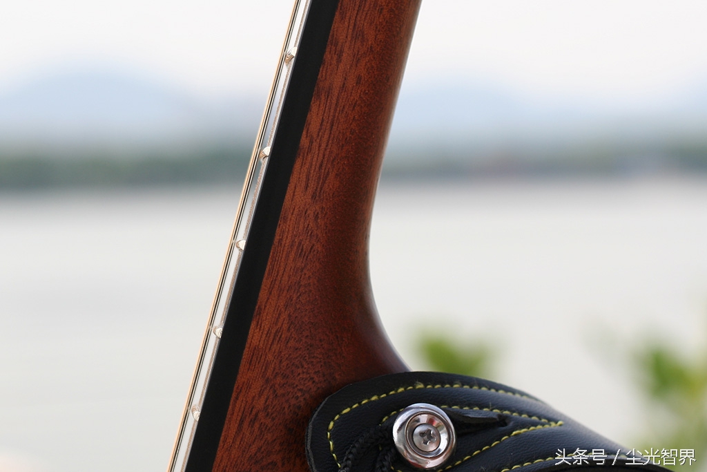 geek智能吉他怎么样,geek极客智能吉他