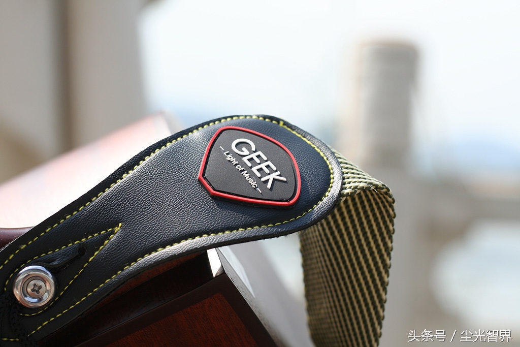 geek智能吉他怎么样,geek极客智能吉他