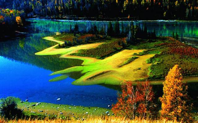 不需要知道你离世的理由，只愿你在天堂能重展笑容！