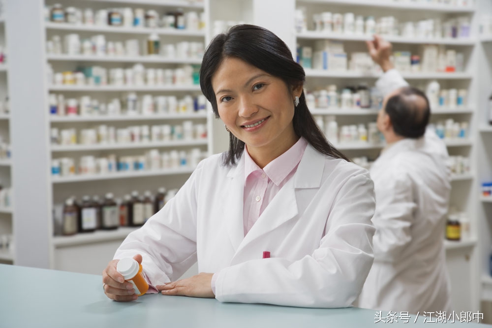 有病不求人，药店内部联合用药指南！涵盖常见病症家庭必备……