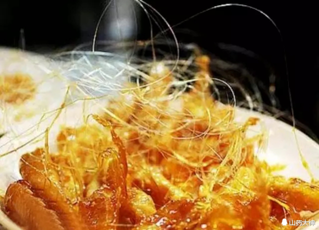 铁棍山药，终极鉴定*法大**｜每周一药