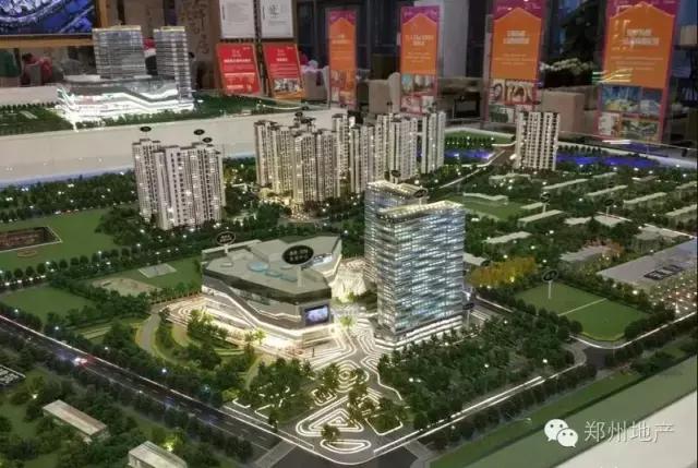 郑州附近有几个万达广场,郑州万达广场四楼视频