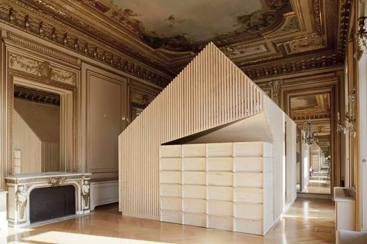 探秘闲置公司总部,探秘ceo办公室