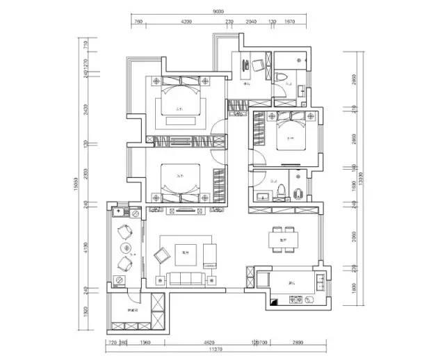 南昌小户型整屋装修效果图,贵阳80平复式楼装修效果图