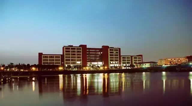 上海所有大学城都在这，最年轻的一座前景无限