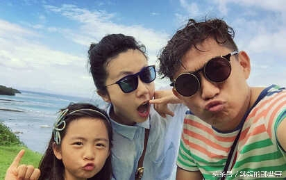 大脑高能被称“神算子”，但他更是当之无愧的“国民好爸爸”