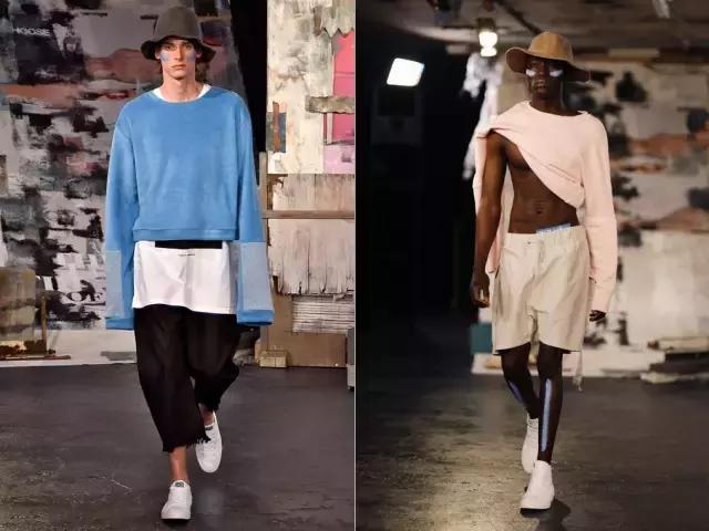 今年秋冬时尚潮流趋势颜色,今年秋冬时尚流行趋势