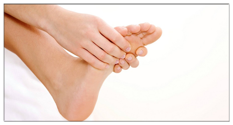 脚部干裂怎么解决图片大全,脚部干裂并且很痒怎么办