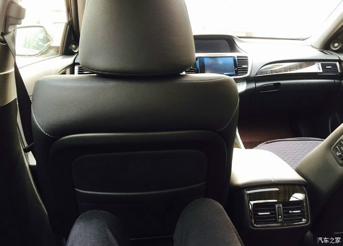 本田雅阁2.0动力怎么样,本田雅阁2.0动力