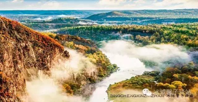 逊克半砬山,不是景区的亮丽风景!
